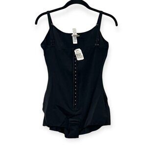 NWT Diane Women’s Black Full Body Shaper Bodysuit Size L/XL Compression